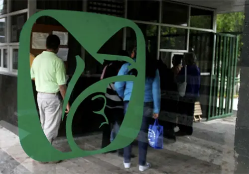 Impulsan Ley Reembolso para IMSS e Issste Impulsan Ley Reembolso para IMSS e Issste