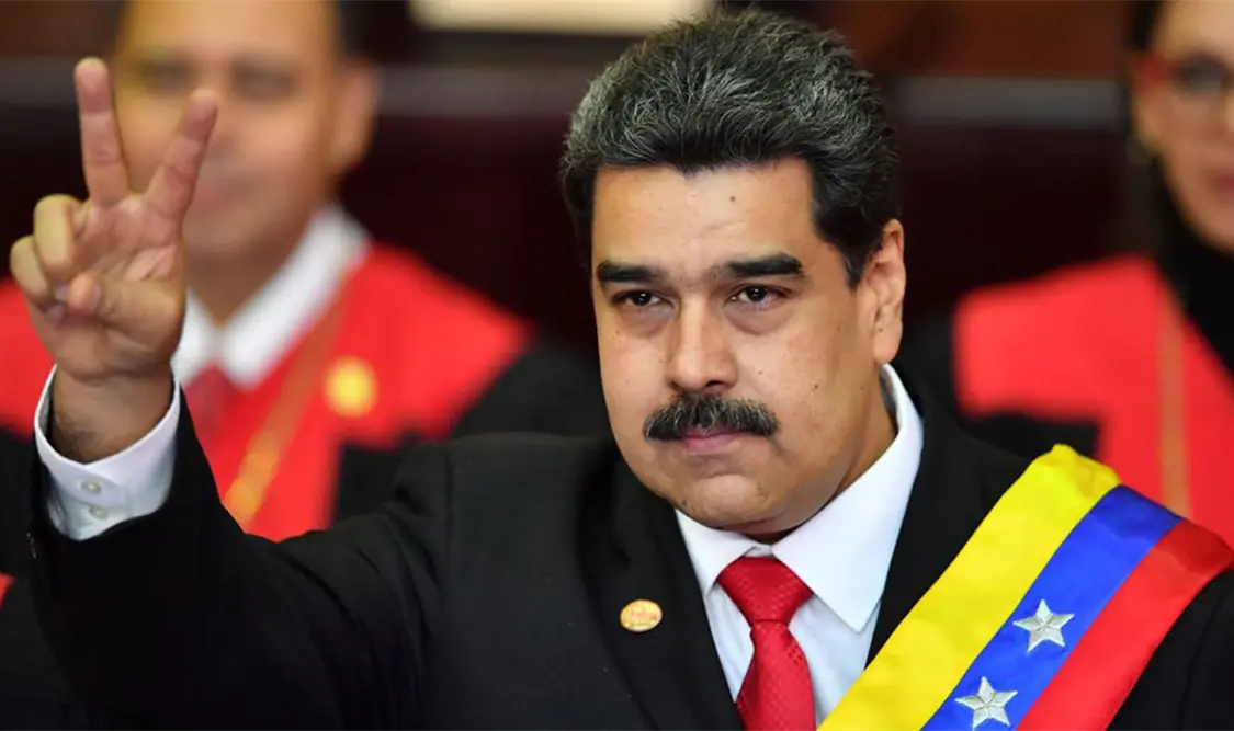 Maduro denuncia “escalada de amenazas” ante la ONU