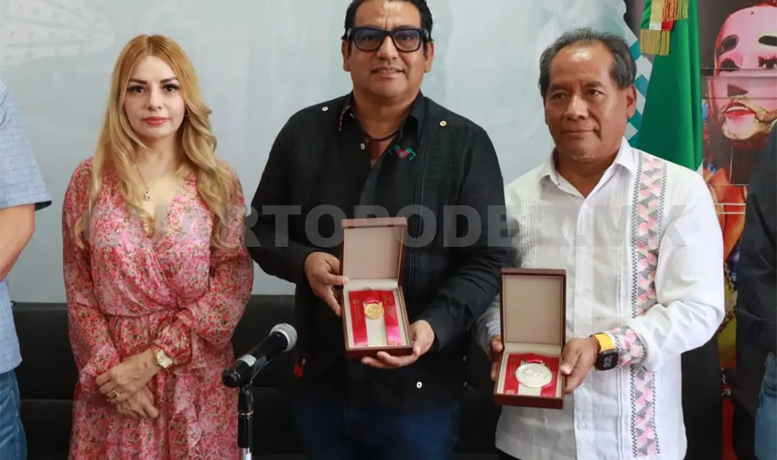 Se trata de un esfuerzo para reconocer los trabajos de investigación. Diego Pérez / CP