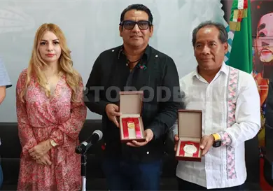 Medio millón de pesos para premiar la investigación Medio millón de pesos para premiar la investigación