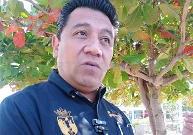 Exigen justicia por fraude en concesiones Exigen justicia por fraude en concesiones