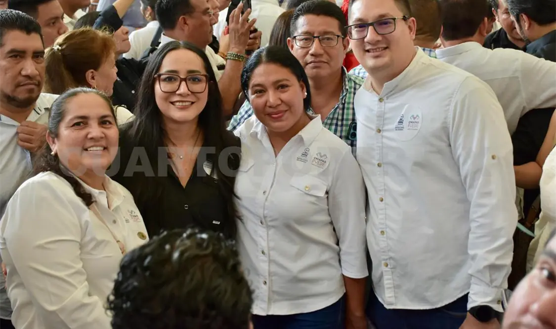 A través de estas acciones refuerzan el compromiso con la alfabetización. Cortesía