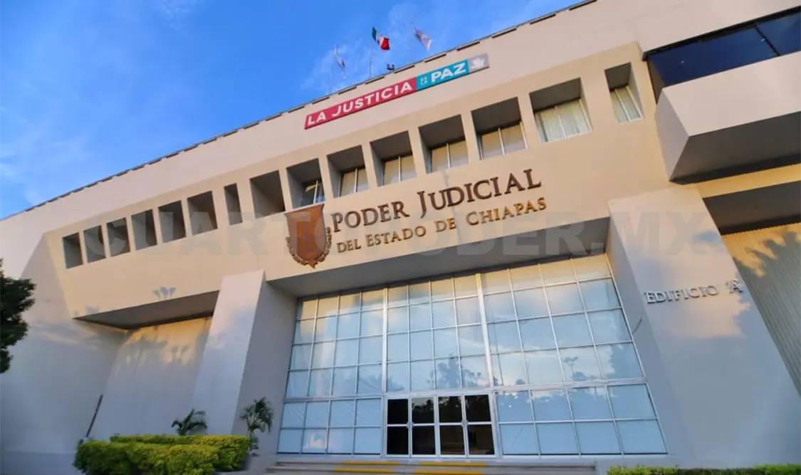 Impone 50 años de prisión por delito de Secuestro