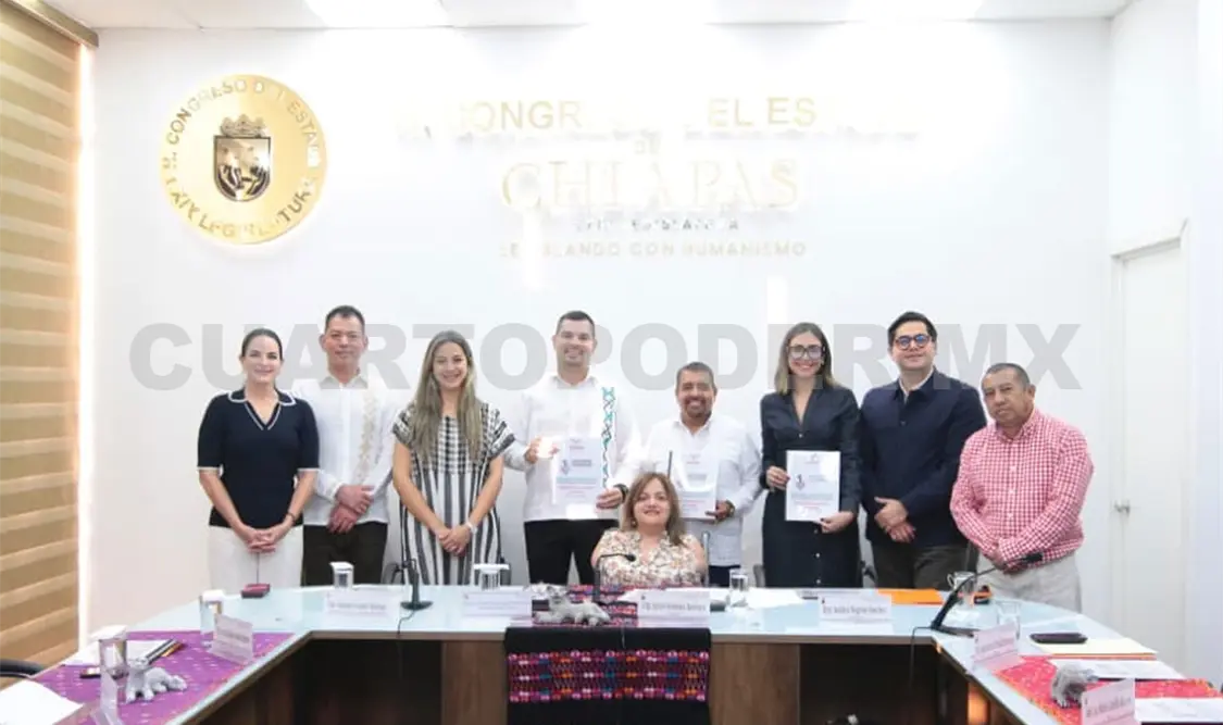 Expusieron que los logros han devuelto la confianza ciudadana en la institución. Cortesía