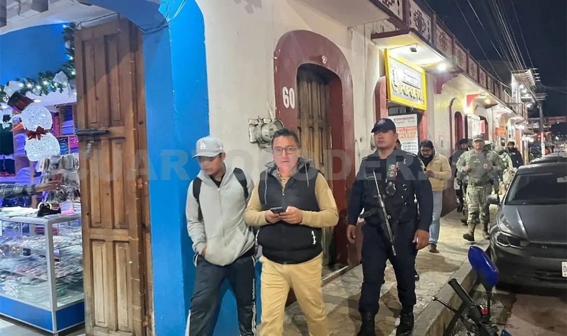 Precisaron que el trabajo interinstitucional refuerza el compromiso de la Fiscalía General del Estado. Cortesía