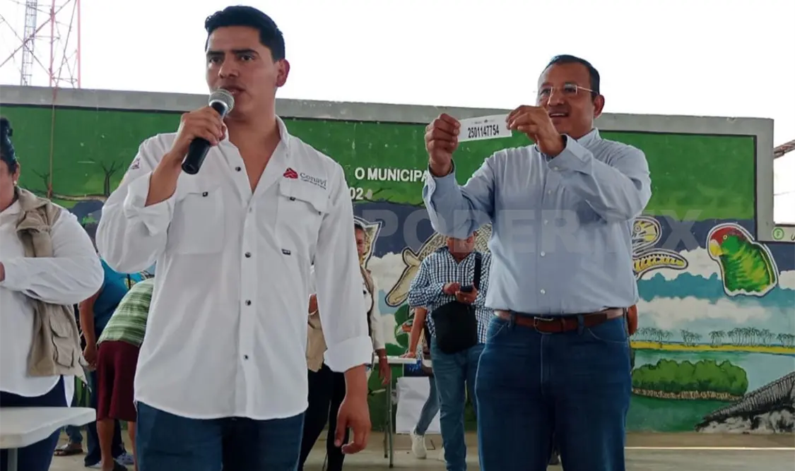 En esta primera etapa fueron seleccionados 136 folios, los cuales han quedado integrados al programa. Ramón García / CP