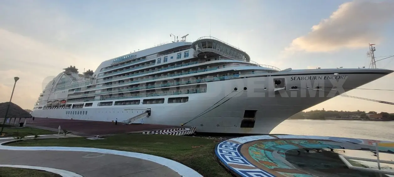 Cierra con éxito temporada de cruceros 2025