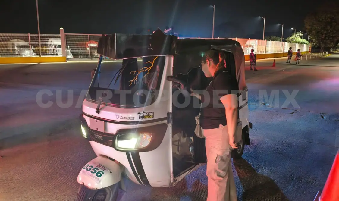 Aplican más de 120 mil pruebas de alcoholemia