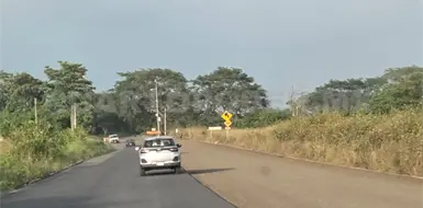 Gobierno Federal debe modernizar carreteras Gobierno Federal debe modernizar carreteras