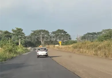 Gobierno Federal debe modernizar carreteras