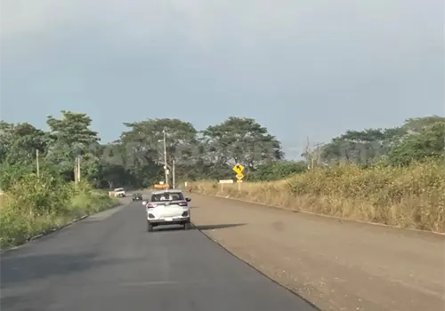 Gobierno Federal debe modernizar carreteras Gobierno Federal debe modernizar carreteras