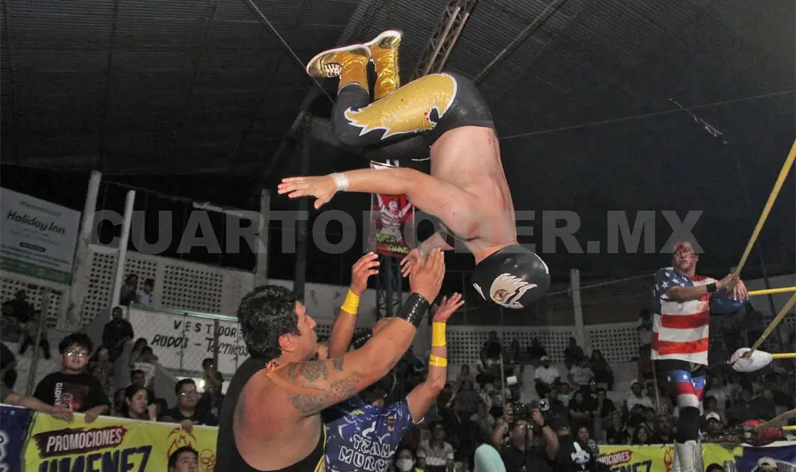 Fotografía: Cortesía