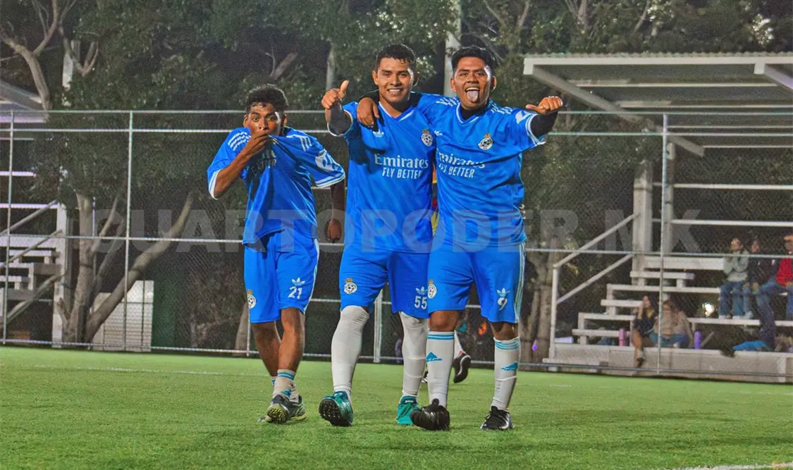 Fotografía: Alan Pola/CP