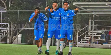 Real Cuauht&eacute;moc firma una final hist&oacute;rica