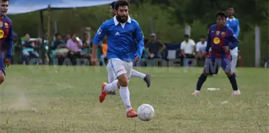Guill&eacute;n gusta, gana y se corona campe&oacute;n