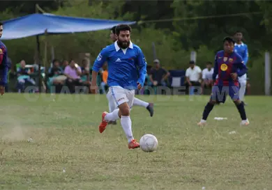 Guillén gusta, gana y se corona campeón Guillén gusta, gana y se corona campeón