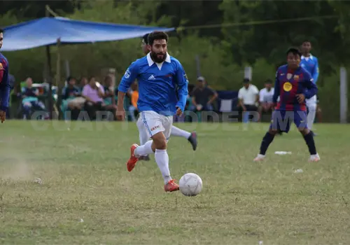 Guillén gusta, gana y se corona campeón Guillén gusta, gana y se corona campeón