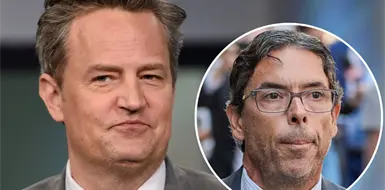 Doctor condenado por muerte de Perry Doctor condenado por muerte de Perry