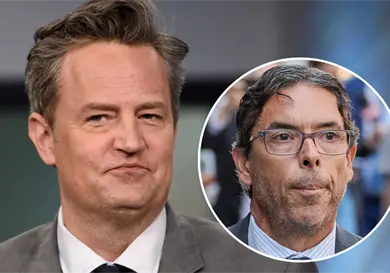 Doctor condenado por muerte de Perry Doctor condenado por muerte de Perry