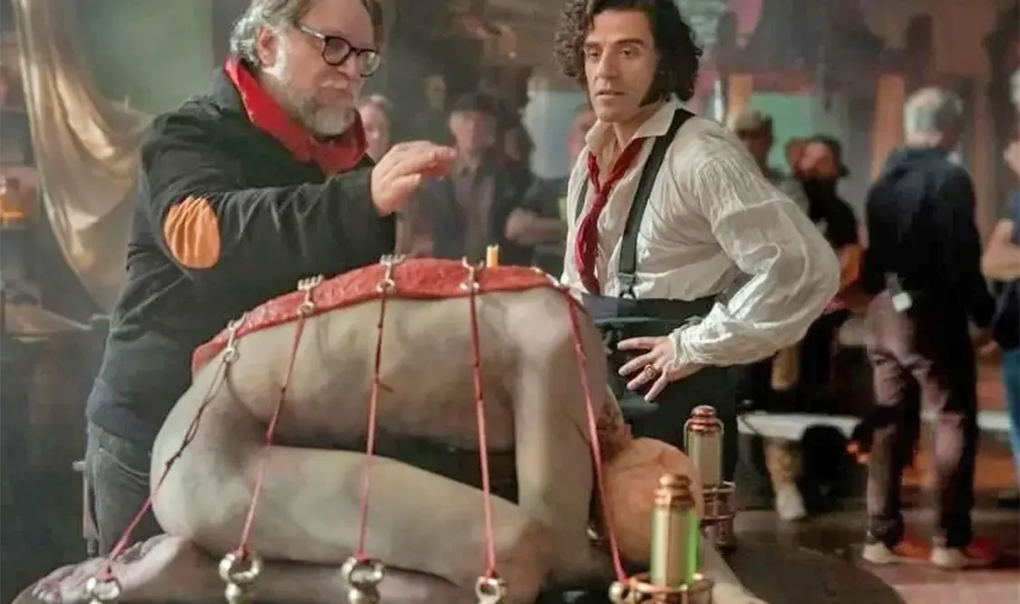 Frankenstein suma seis nominaciones