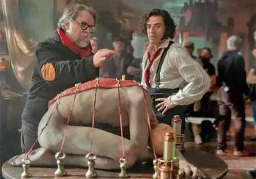 Frankenstein suma seis nominaciones Frankenstein suma seis nominaciones