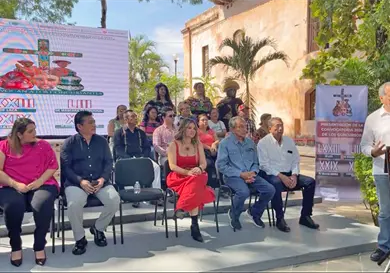 Abren concursos artesanales