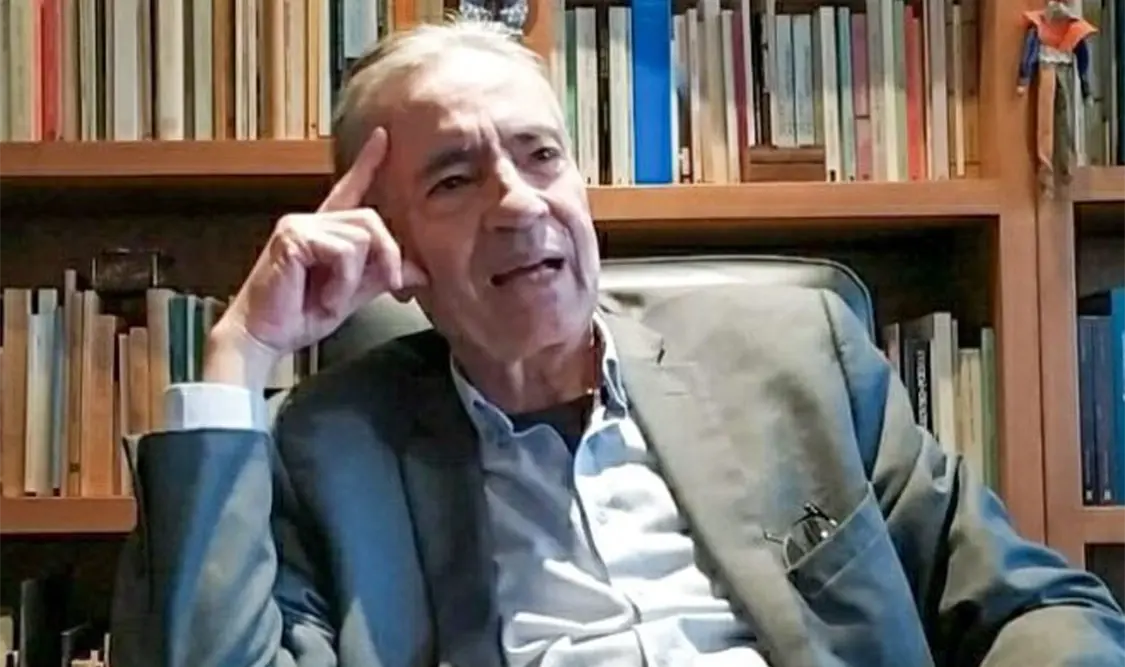 Figuras de la literatura mexicana expresaron sus condolencias. Cortesía