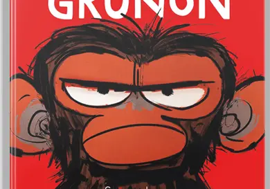 Gru&ntilde;&oacute;n