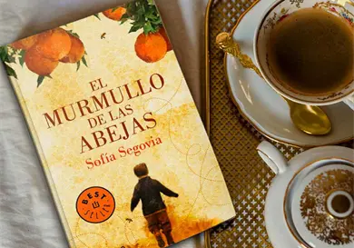 El murmullo de las abejas