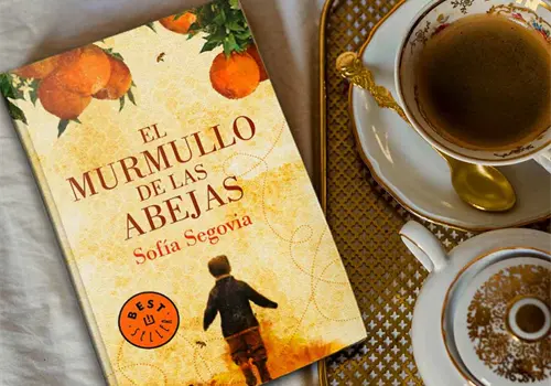 El murmullo de las abejas