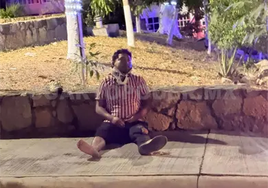 Motorista acaba herido tras corte de circulación Motorista acaba herido tras corte de circulación