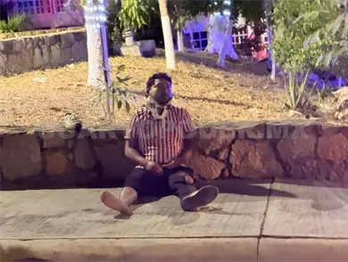 Motorista acaba herido tras corte de circulación Motorista acaba herido tras corte de circulación