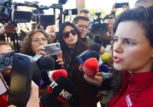 Morena va contra la Ley Esposa