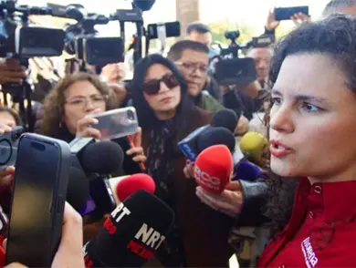 Morena va contra la "Ley Esposa"