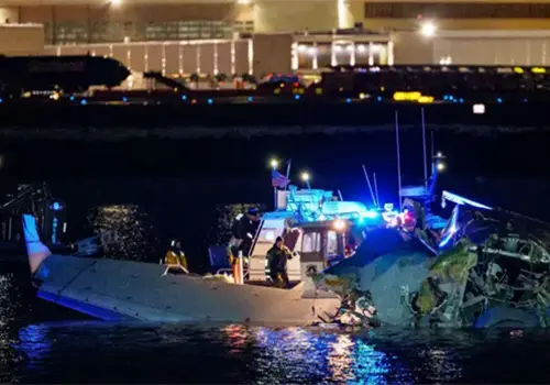 Admiten responsabilidad en colisi&oacute;n de helic&oacute;ptero