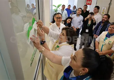 Busca IMSS nuevo rostro humano de la medicina Busca IMSS nuevo rostro humano de la medicina