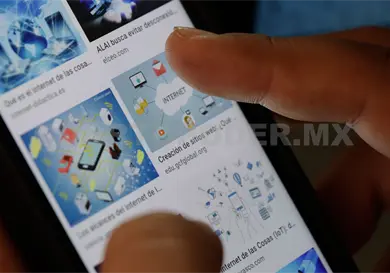 Rezagado en conectividad: Chiapas con numeros bajos Rezagado en conectividad: Chiapas con numeros bajos