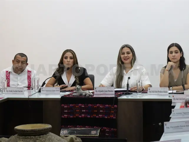 M&aacute;s de 5 mil 387 mdp invertidos en obras