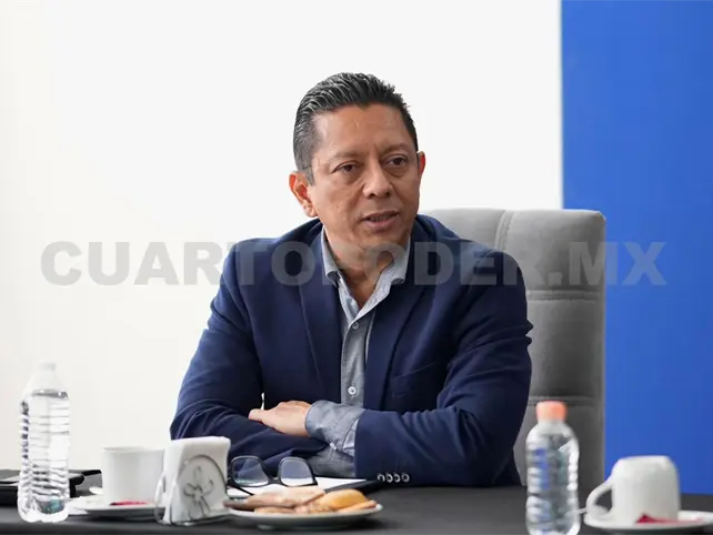 Delitos no quedar&aacute;n impunes, afirma el fiscal general