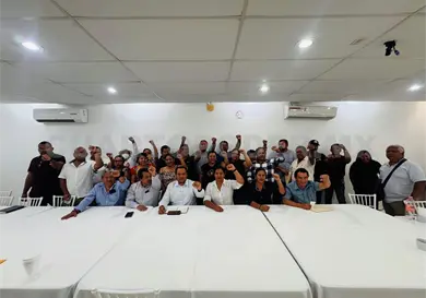 Exigen docentes transparencia en manejo de recursos