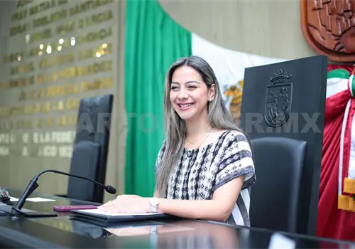 Nuevos ingresos se invertirán en seguridad Nuevos ingresos se invertirán en seguridad