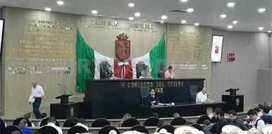 Celebran reconocimiento a la charrería Celebran reconocimiento a la charrería