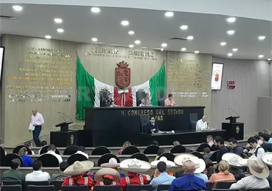 Celebran reconocimiento a la charrer&iacute;a