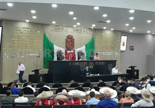 Celebran reconocimiento a la charrer&iacute;a