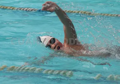 Delfines consiguen tres podios virtuales Delfines consiguen tres podios virtuales