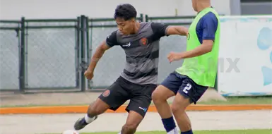 Jaguares FC avanza en su minipretemporada