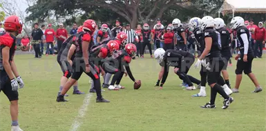 OEFA presenta su calendario para el 2026