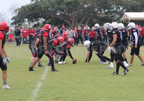 OEFA presenta su calendario para el 2026