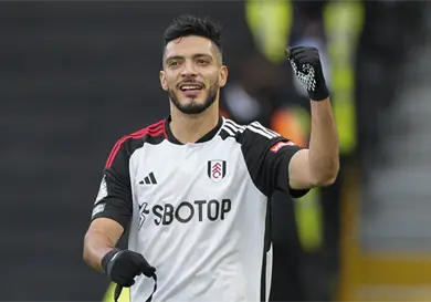 Jim&eacute;nez podr&iacute;a regresar al Am&eacute;rica