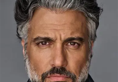 Jaime Camil causa controversia Jaime Camil causa controversia